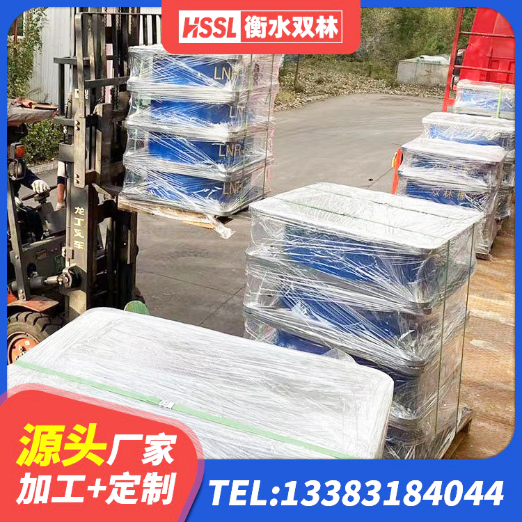 洪江市SHDR较高阻尼隔震支座什么价格 洪江市建筑高承载力隔震支座 洪江市建筑高阻尼支座生产厂家 洪江市LNR900天然隔震支座什么价格 - 第2张